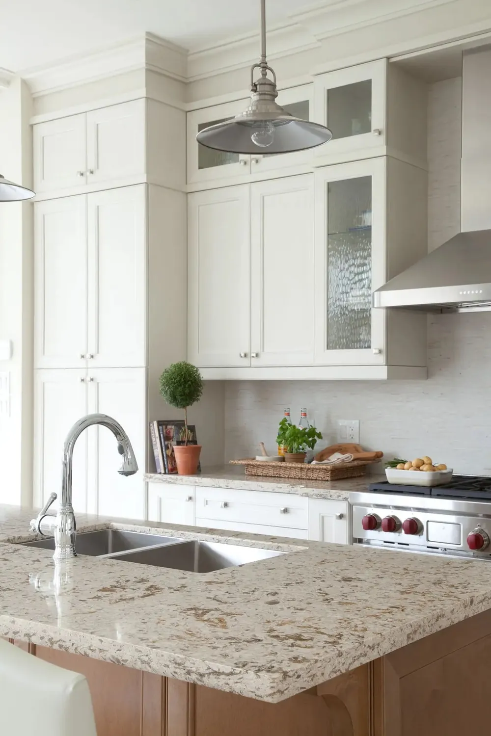 Windermere kitchen