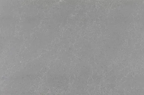 Daltile Armor Grey quartz / porcelain countertop slab