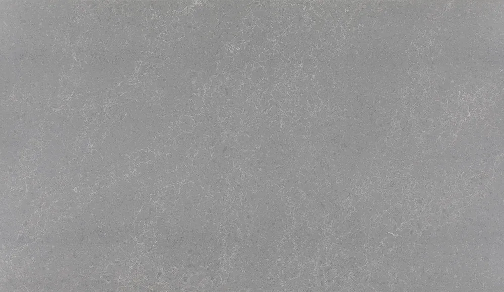 Ash Grey Daltile quartz / porcelain full slab
