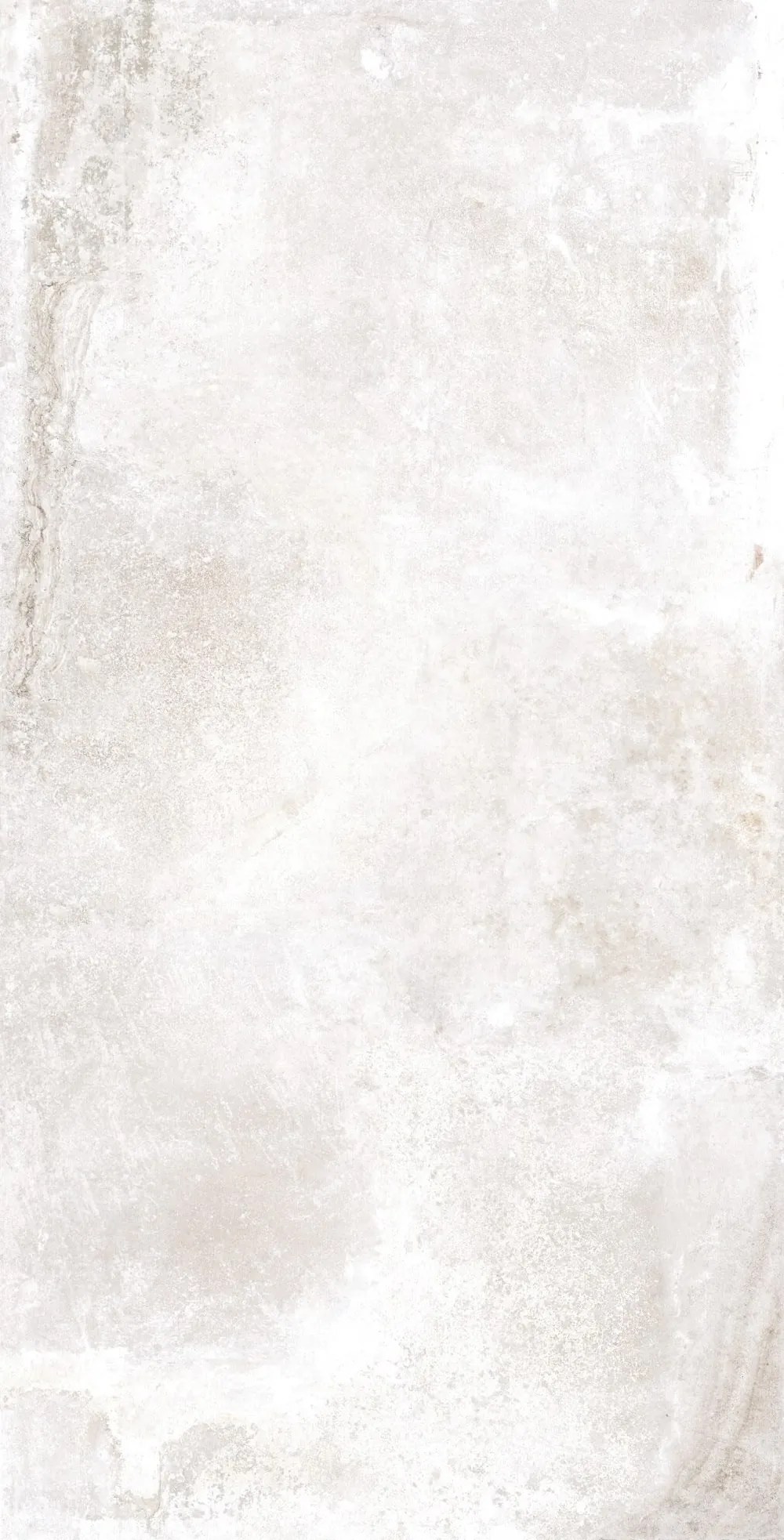 Blanc Daltile quartz / porcelain installed countertop