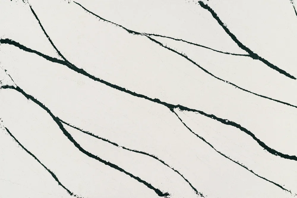 Calacatta Bolt detail