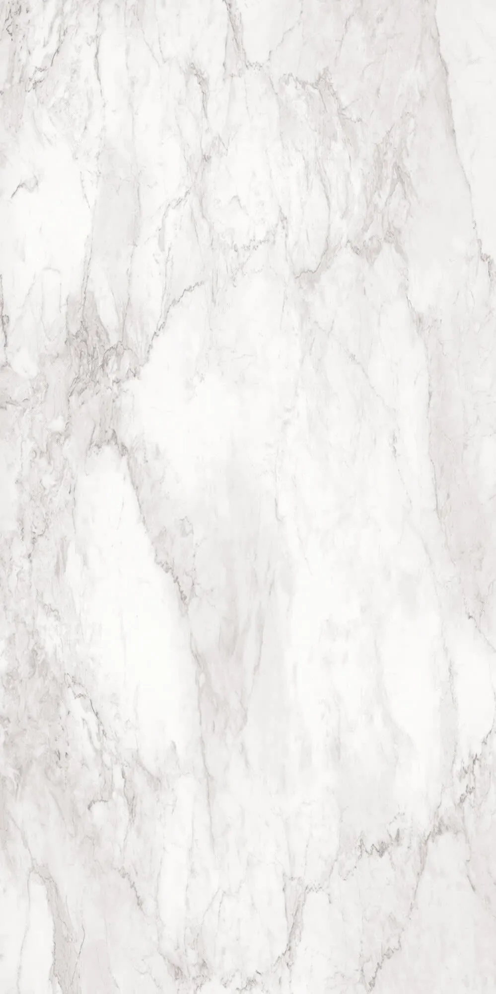 Calacatta Daltile quartz / porcelain installed countertop