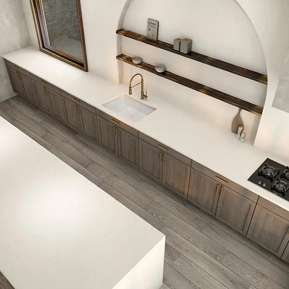 Carrara Roma install