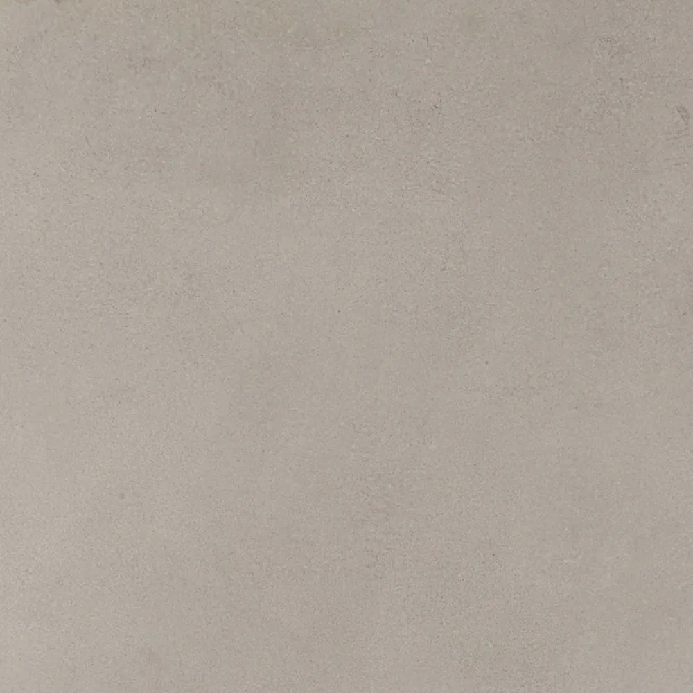 Cinder Rail Daltile quartz / porcelain installed countertop