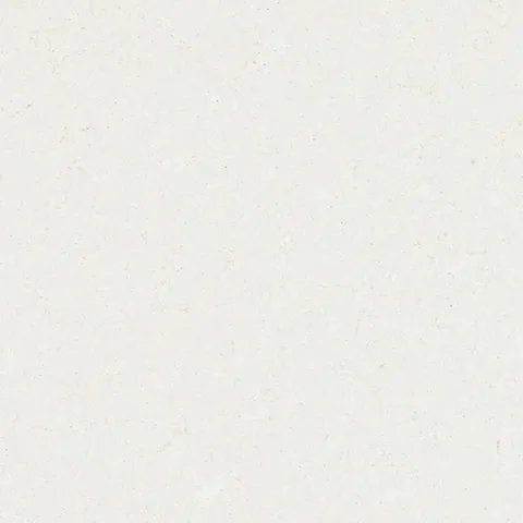 Daltile Coronado White quartz / porcelain countertop slab