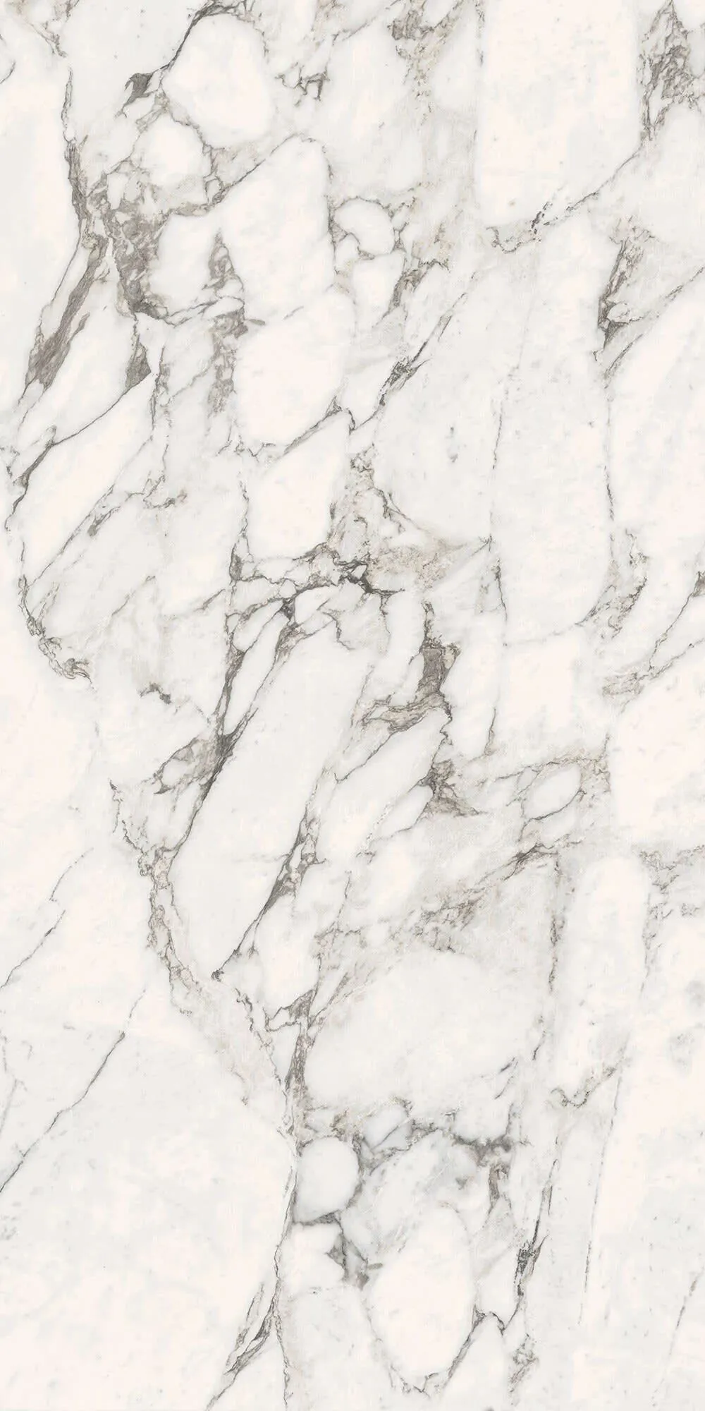 Gypsum Calacatta detail