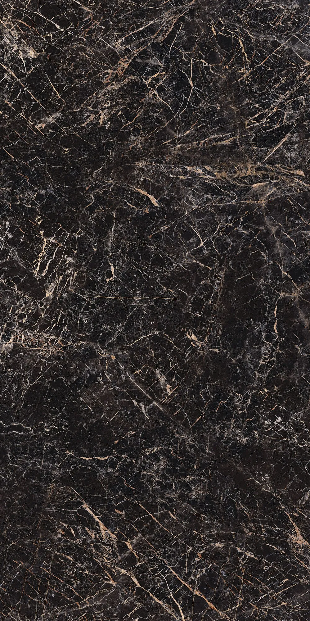 Onyx Galaxy kitchen