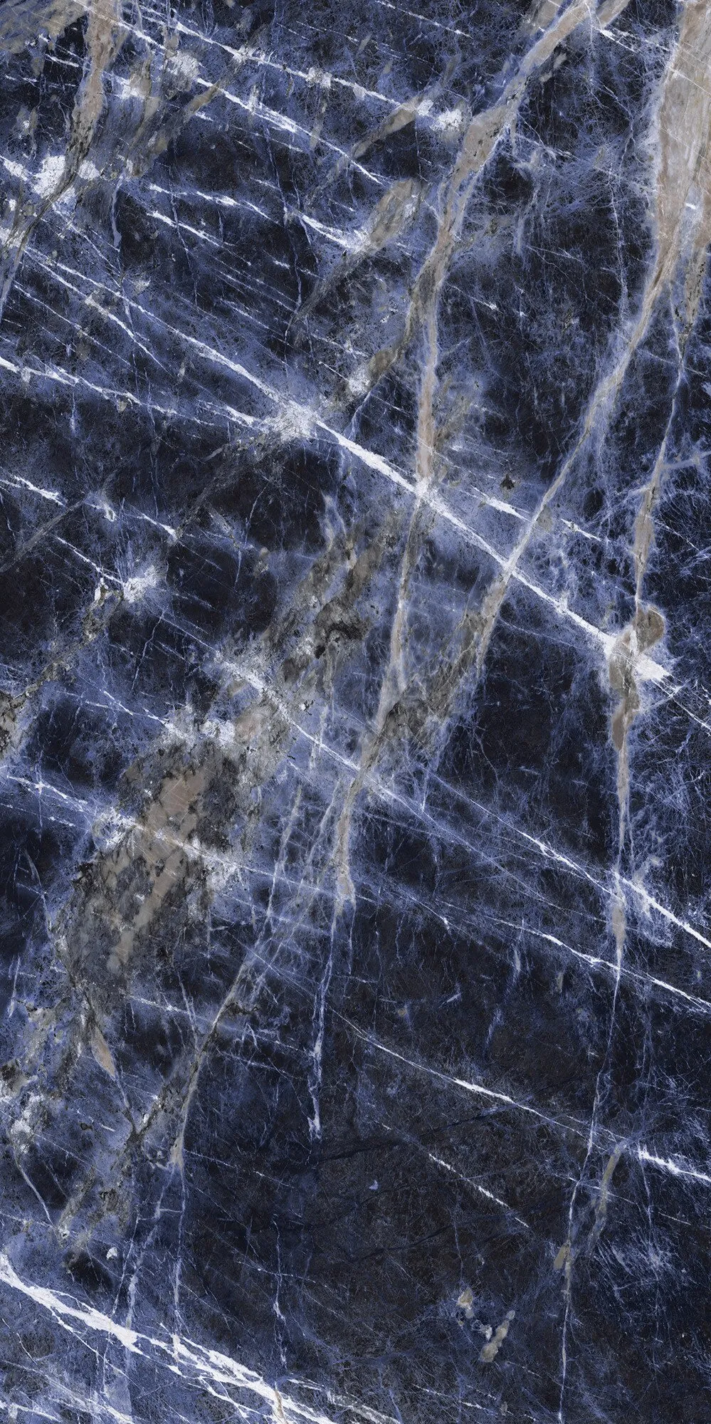 Sapphire Status detail
