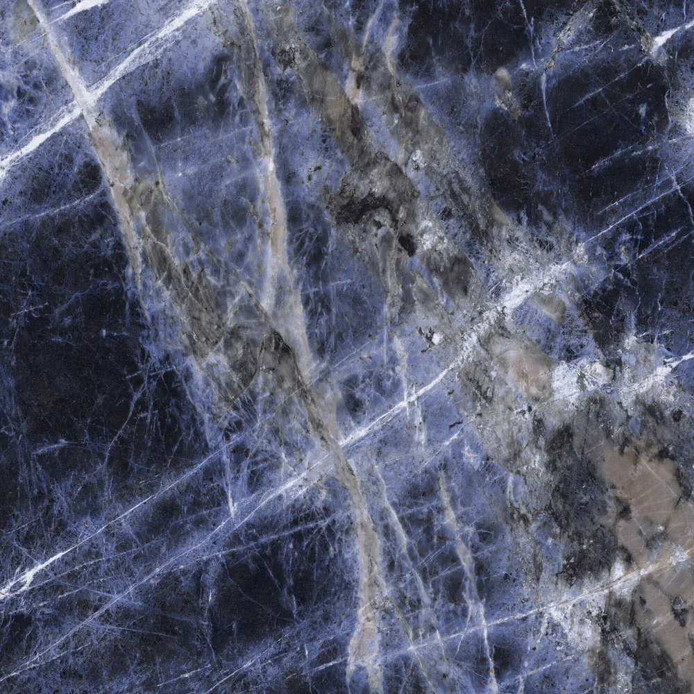 Sapphire Status Daltile quartz / porcelain full slab