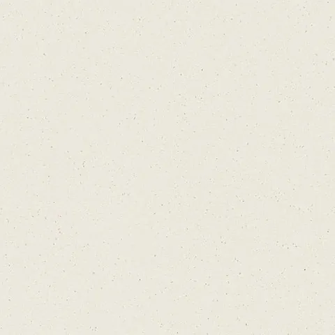 Daltile Simply White quartz / porcelain countertop slab