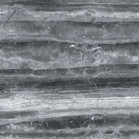 Daltile Titanium Grey quartz / porcelain countertop slab