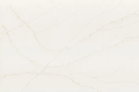 Daltile Valor Gold quartz / porcelain countertop slab