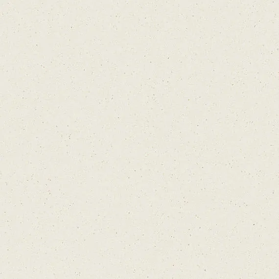 White Ice Daltile quartz / porcelain full slab