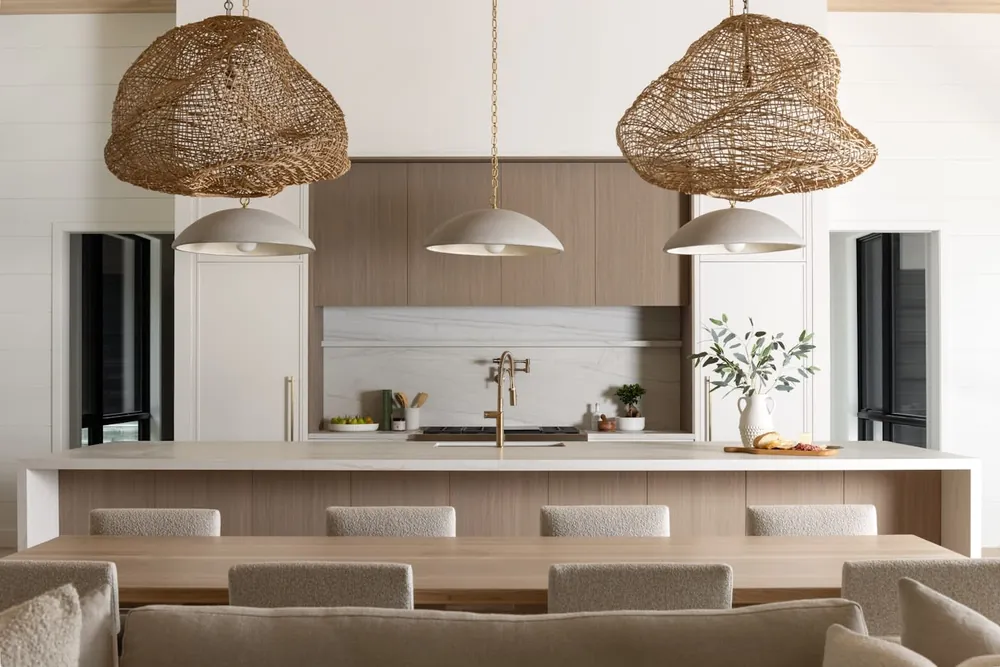 Ceppo kitchen