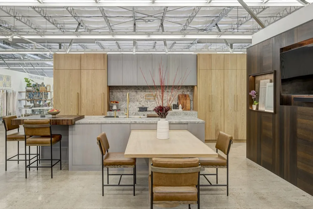 Ceppo Dekton sintered surface full slab