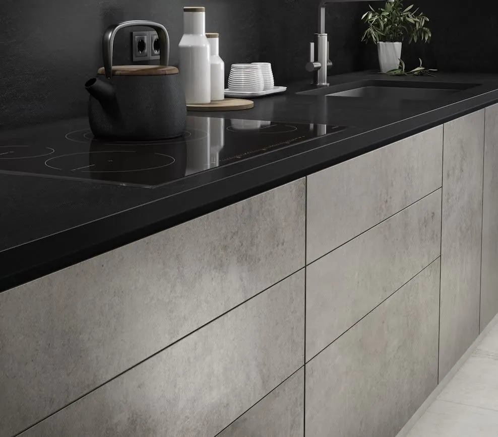Kreta kitchen