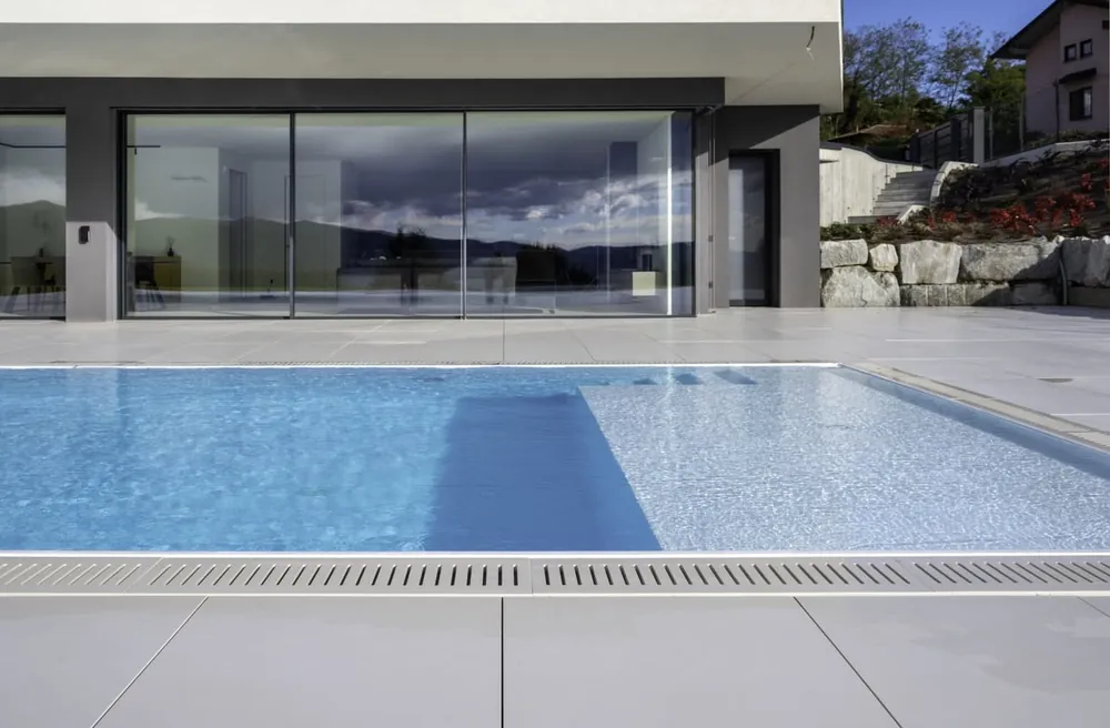Laurent Dekton sintered surface full slab