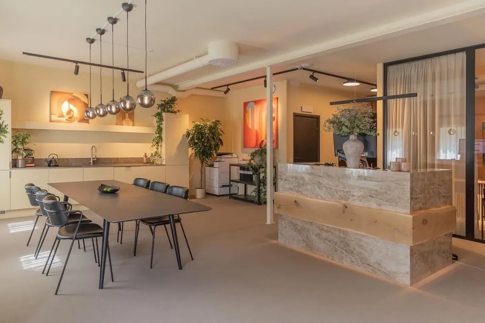 Taga Dekton sintered surface full slab