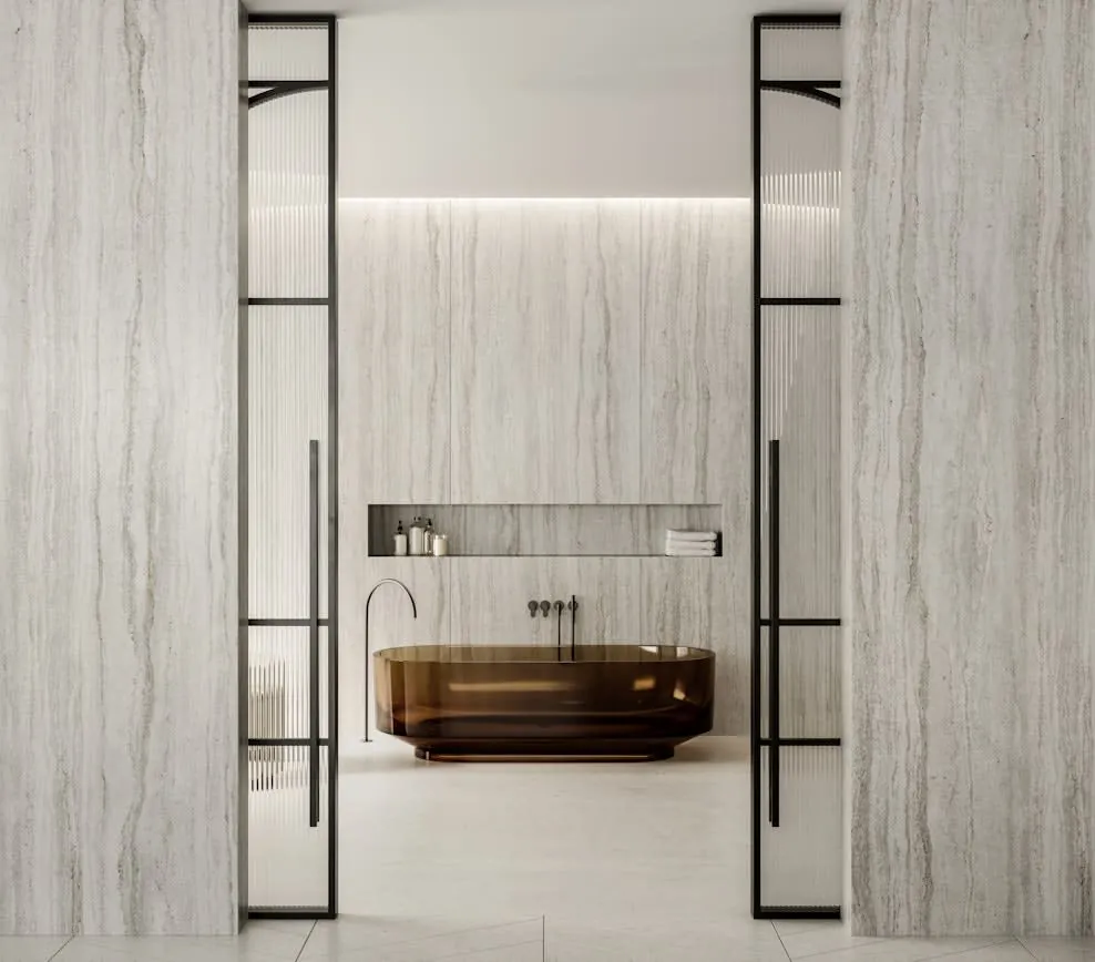 Trevi Dekton sintered surface full slab