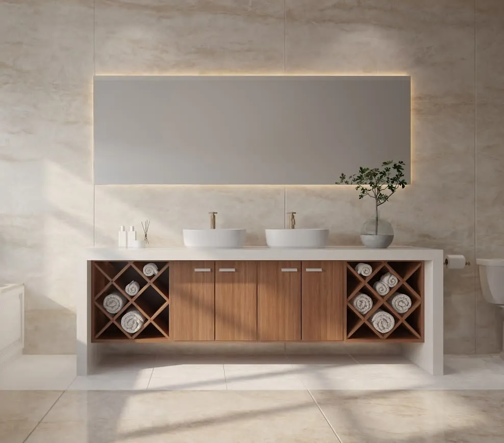 Zenith kitchen