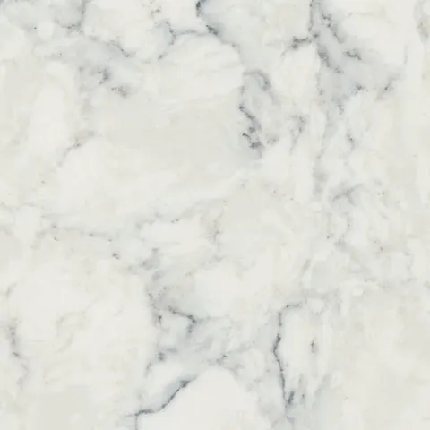 Rococo LX Hausys viatera quartz surface detail for Palm Beach County kitchens