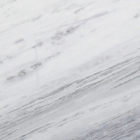 MSI Arabescus White marble countertop slab