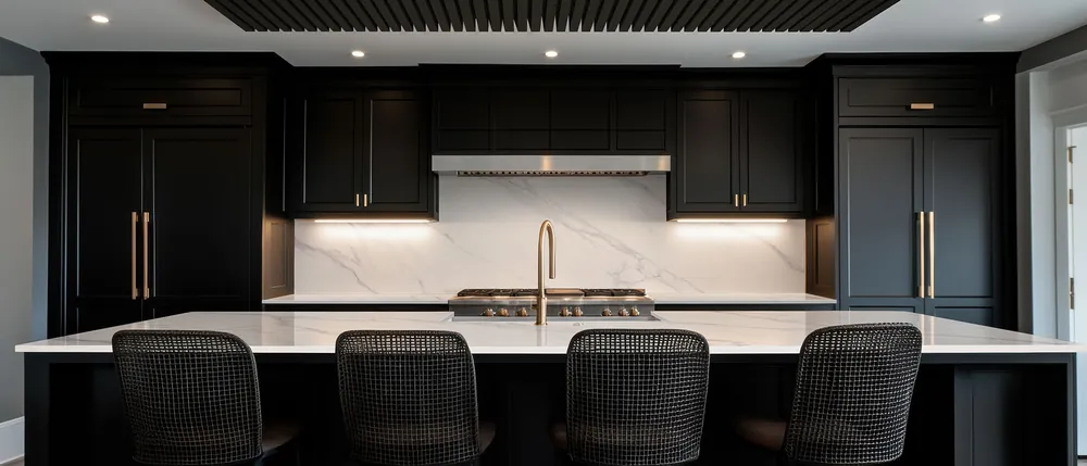 Calacatta Anava MSI quartz full slab
