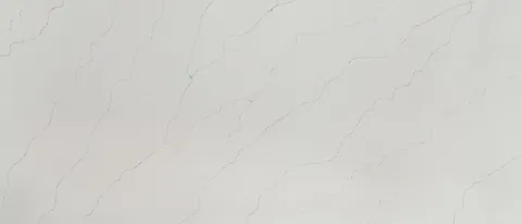 MSI Calacatta Duolina quartz countertop slab