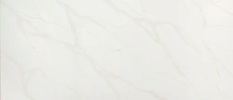 MSI Calacatta Elysio quartz countertop slab