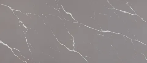 MSI Calacatta Laza Grigio quartz countertop slab