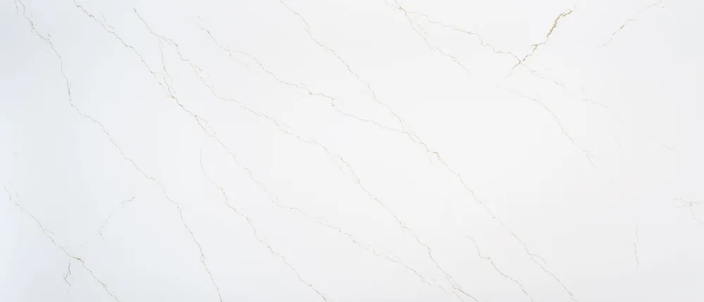 Calacatta Miraggio Gold full slab