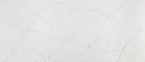 MSI Calacatta Miraggio SeaGlass quartz countertop slab