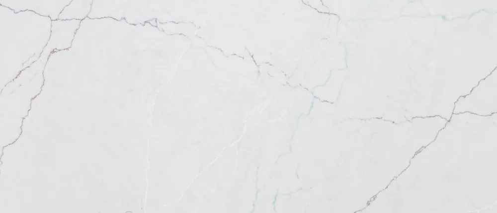 Calacatta Miraggio SeaGlass detail