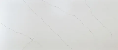 MSI Calacatta Miraggio quartz countertop slab