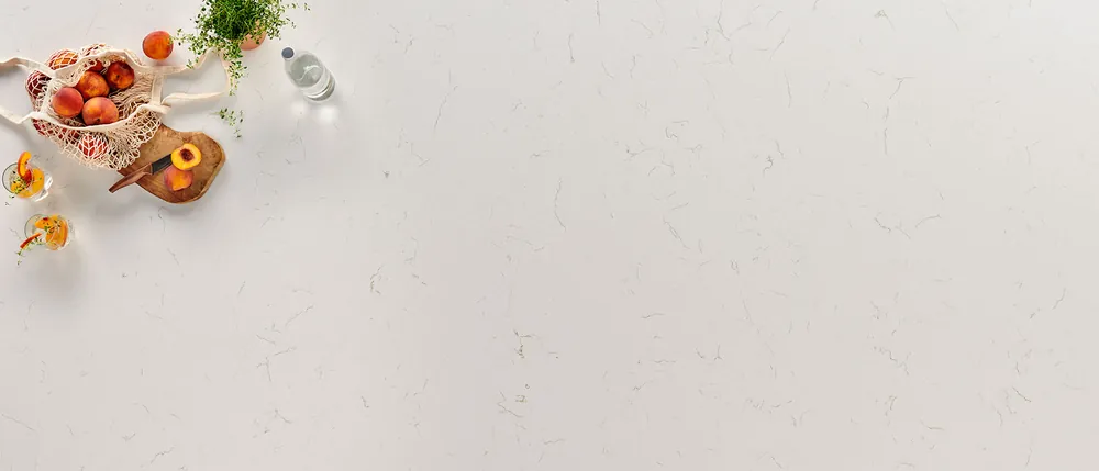 Carrara Trigato kitchen