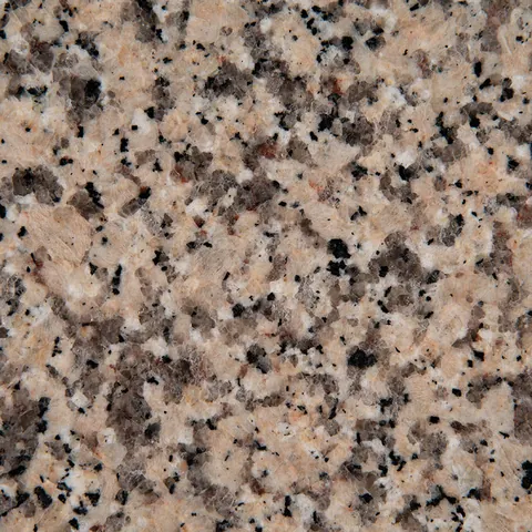 MSI Crema Caramel granite countertop slab