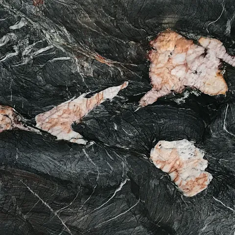 MSI Crytos quartzite countertop slab