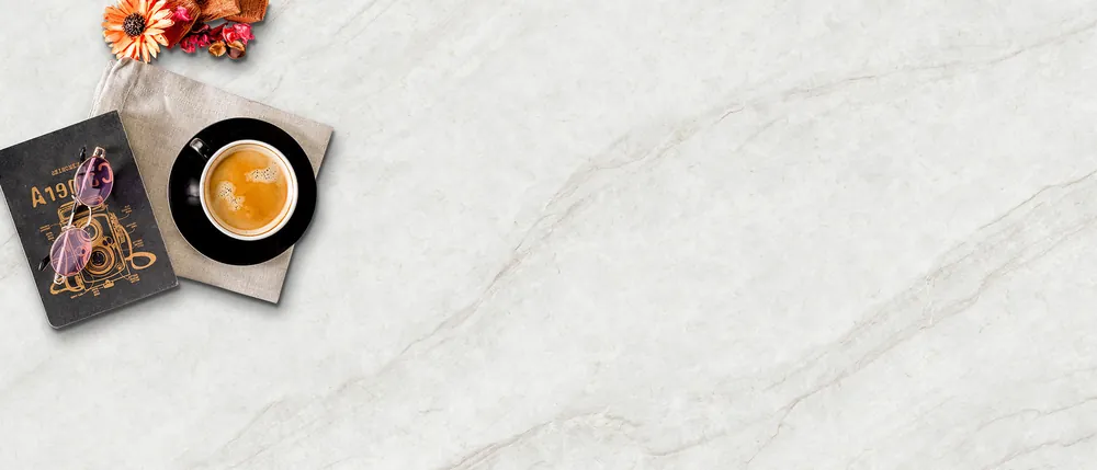 IvoriTaj Brushed kitchen