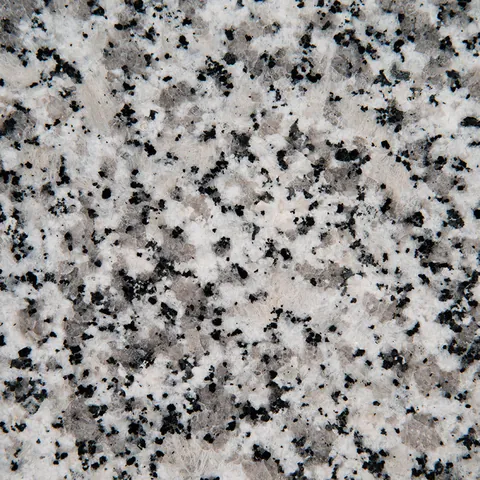MSI Luna Pearl granite countertop slab