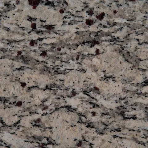 MSI Santa Cecilia Lc granite countertop slab