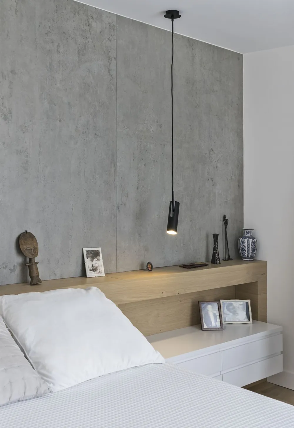 Beton kitchen
