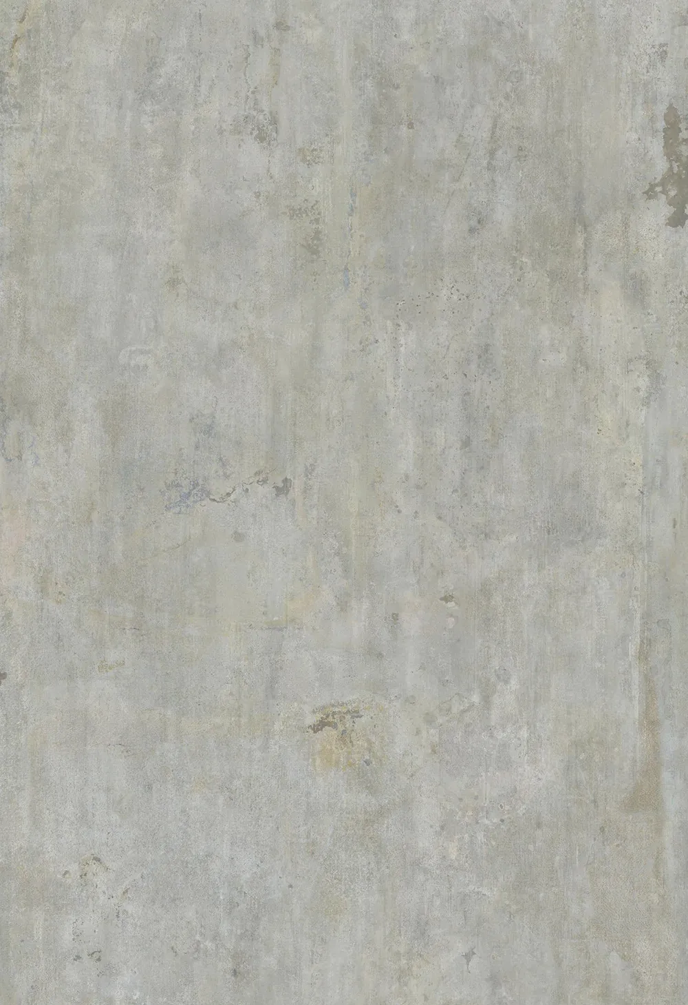 Beton Neolith sintered stone installed countertop