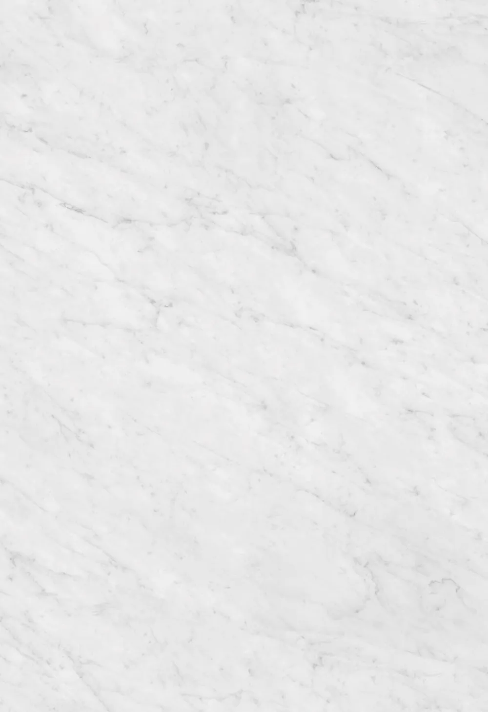 Blanco Carrara Neolith sintered stone installed countertop