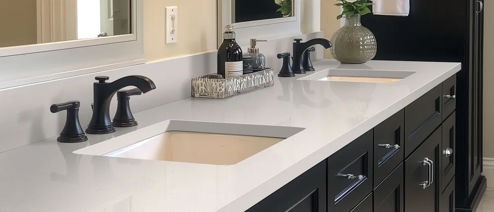 Creme Neolith sintered stone full slab