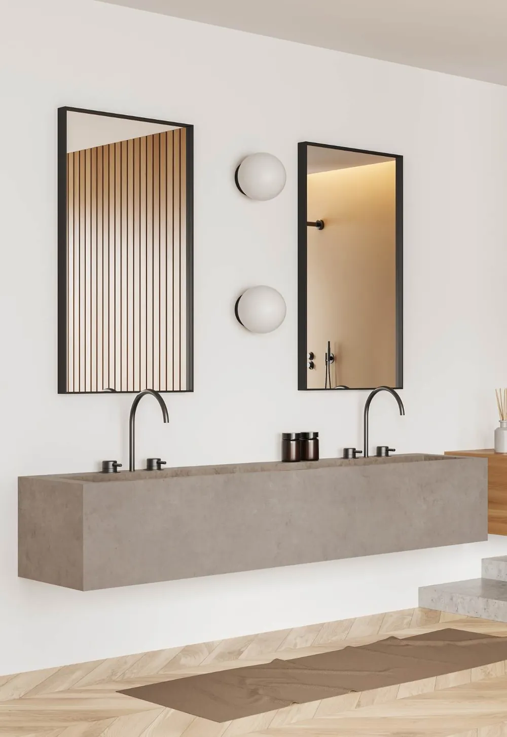 La Boheme Neolith sintered stone full slab