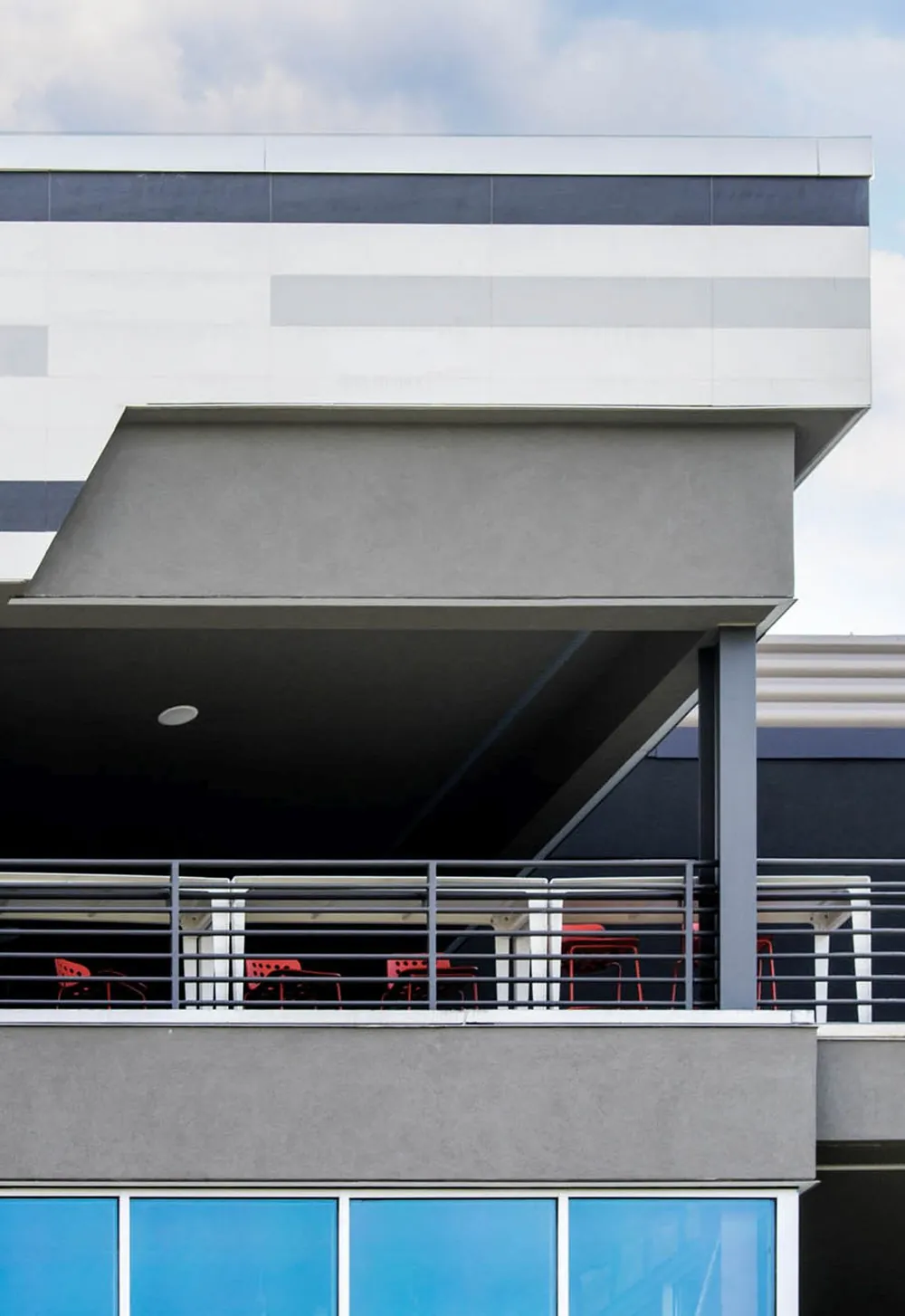 Perla detail
