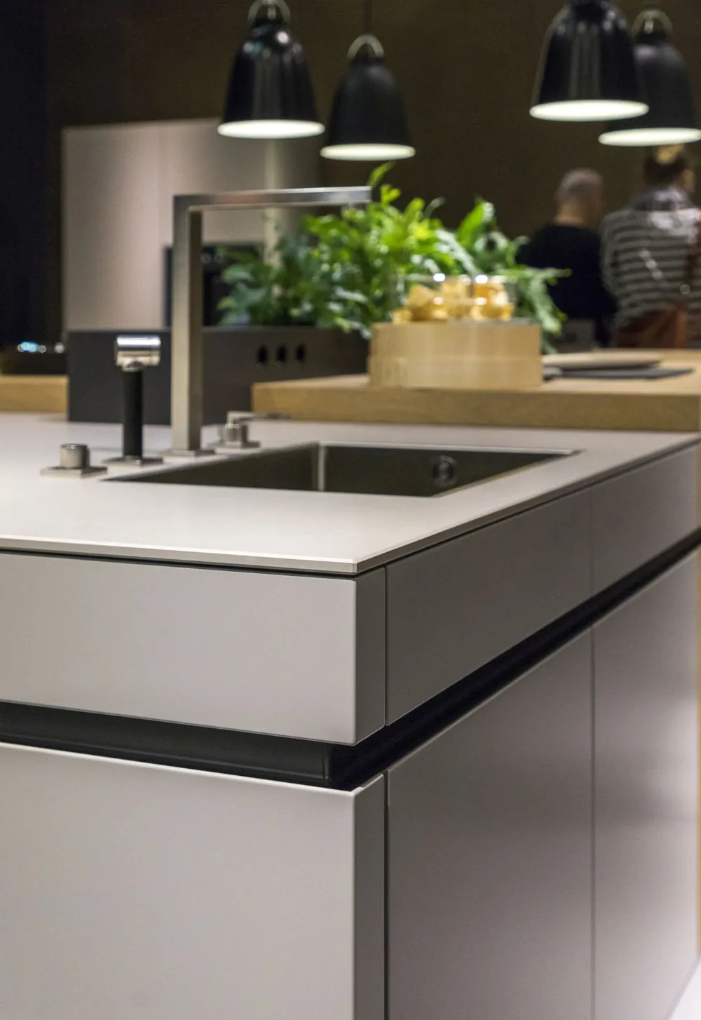 Pietra Di Osso Neolith sintered stone full slab