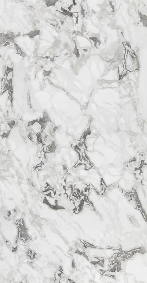Neolith Whitehaven sintered stone countertop slab