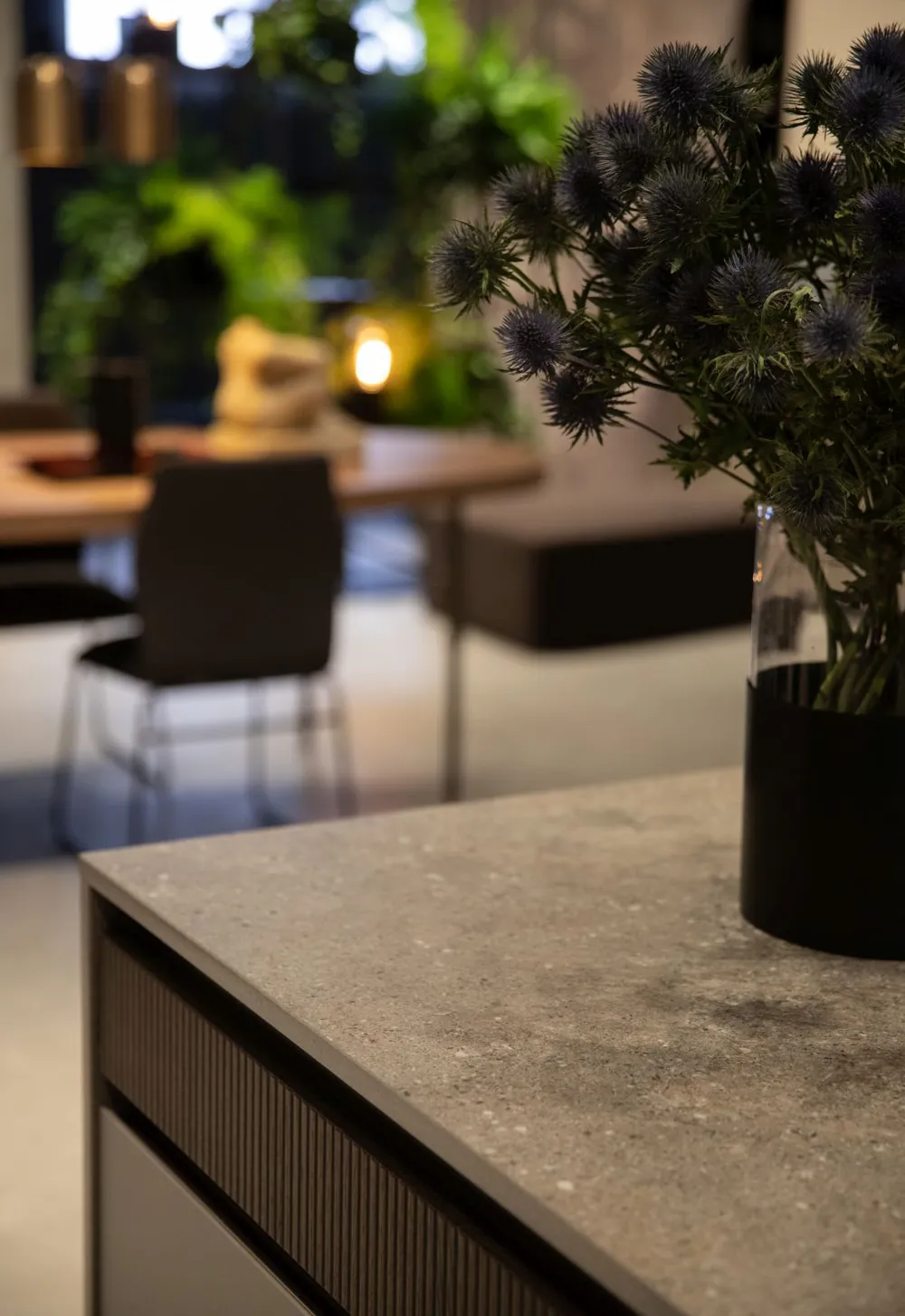 Wulong kitchen