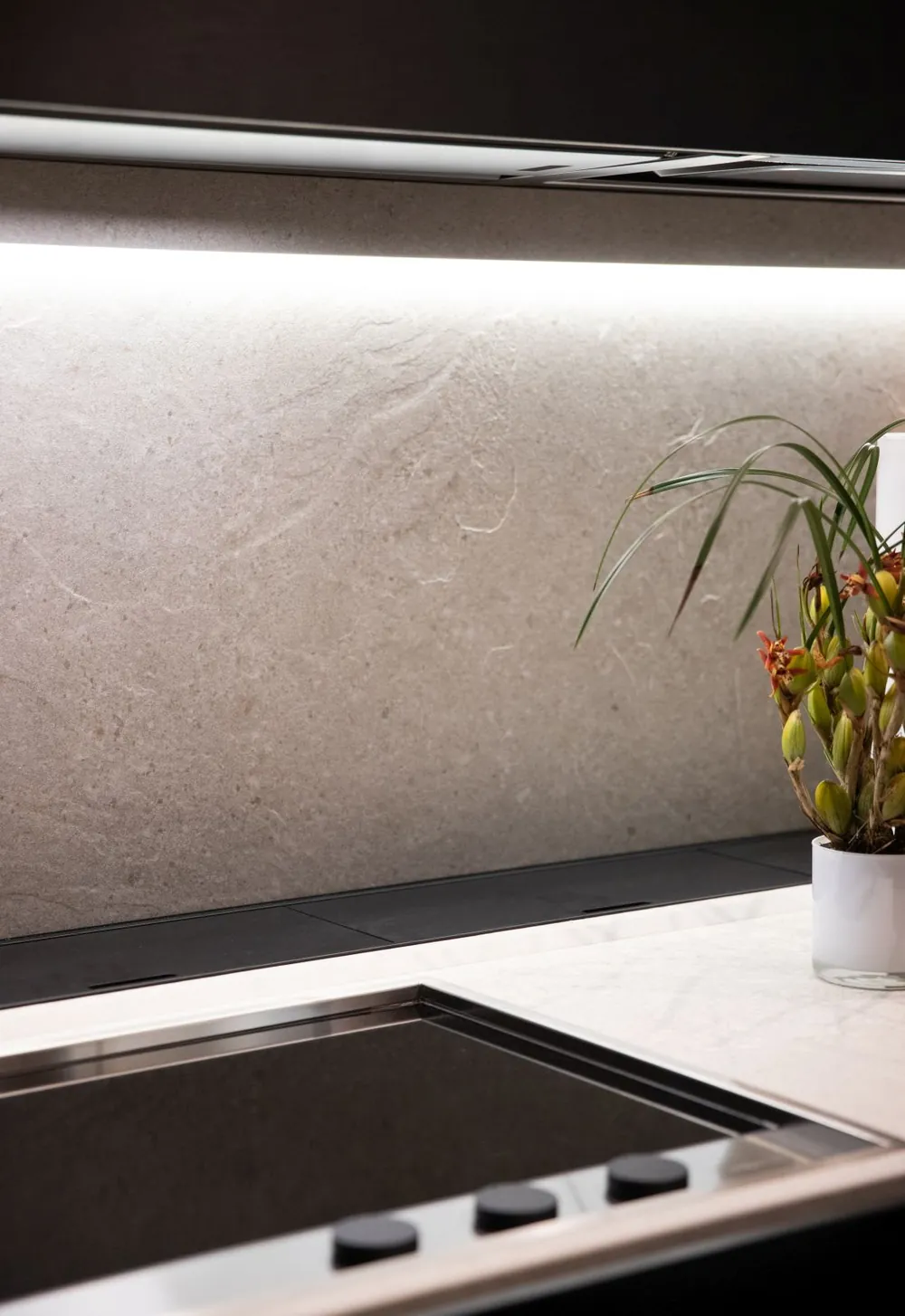 Wulong Neolith sintered stone full slab